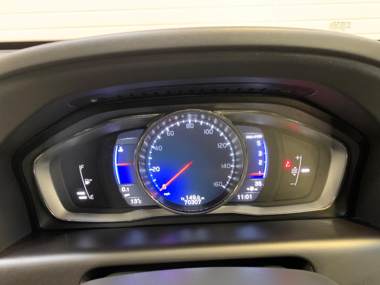 Used Volvo XC60 2016 for sale - 76240151: Photo 23