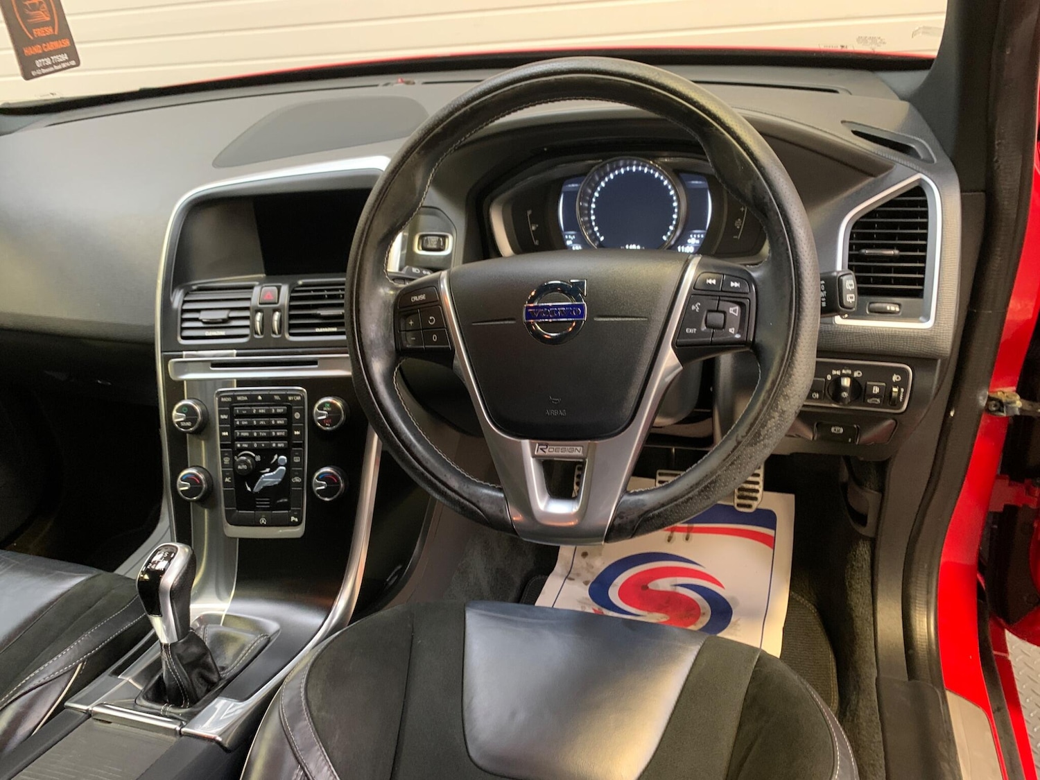 Used Volvo XC60 2016 for sale - 76240151: Photo 26