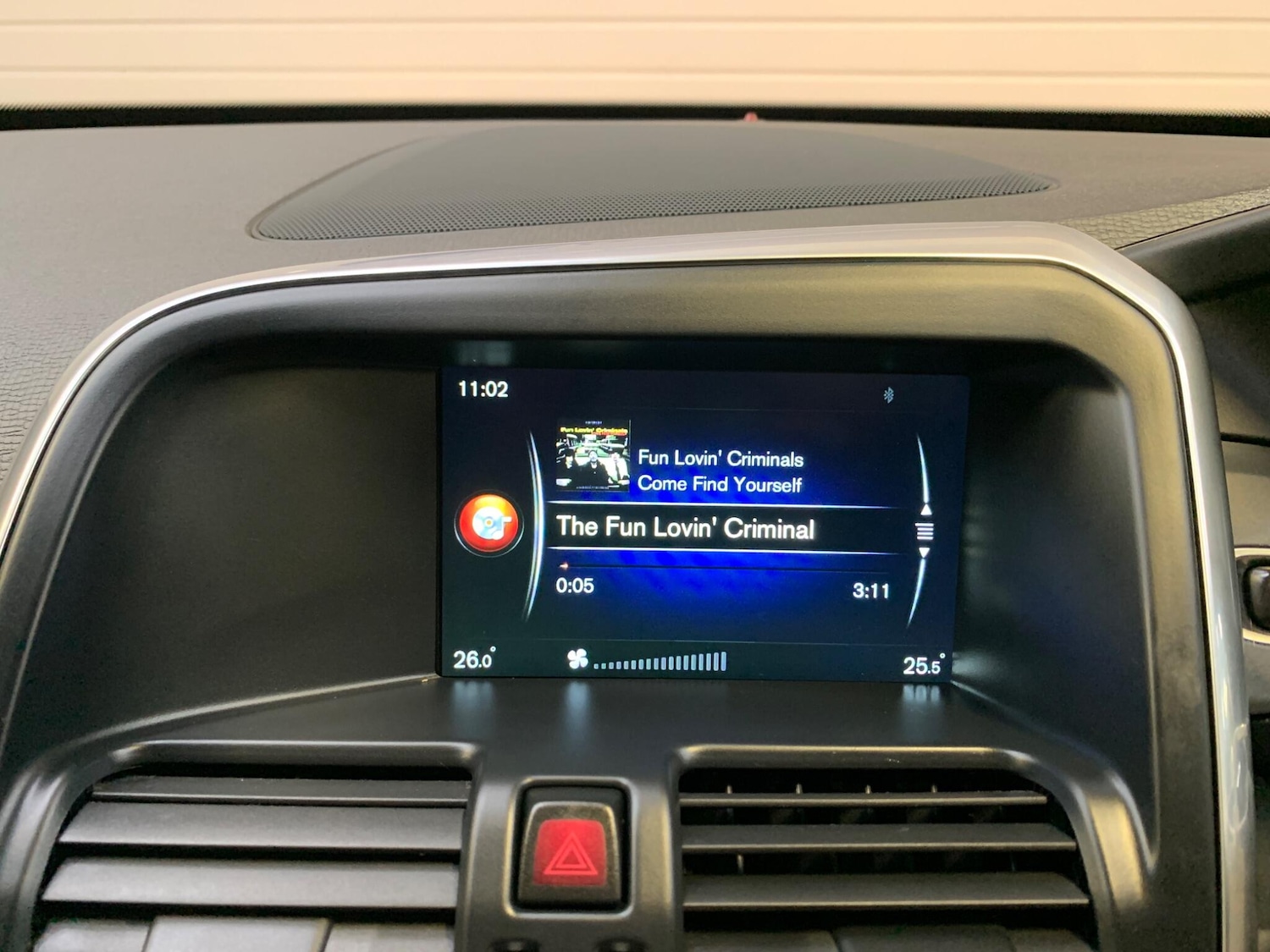 Used Volvo XC60 2016 for sale - 76240151: Photo 28