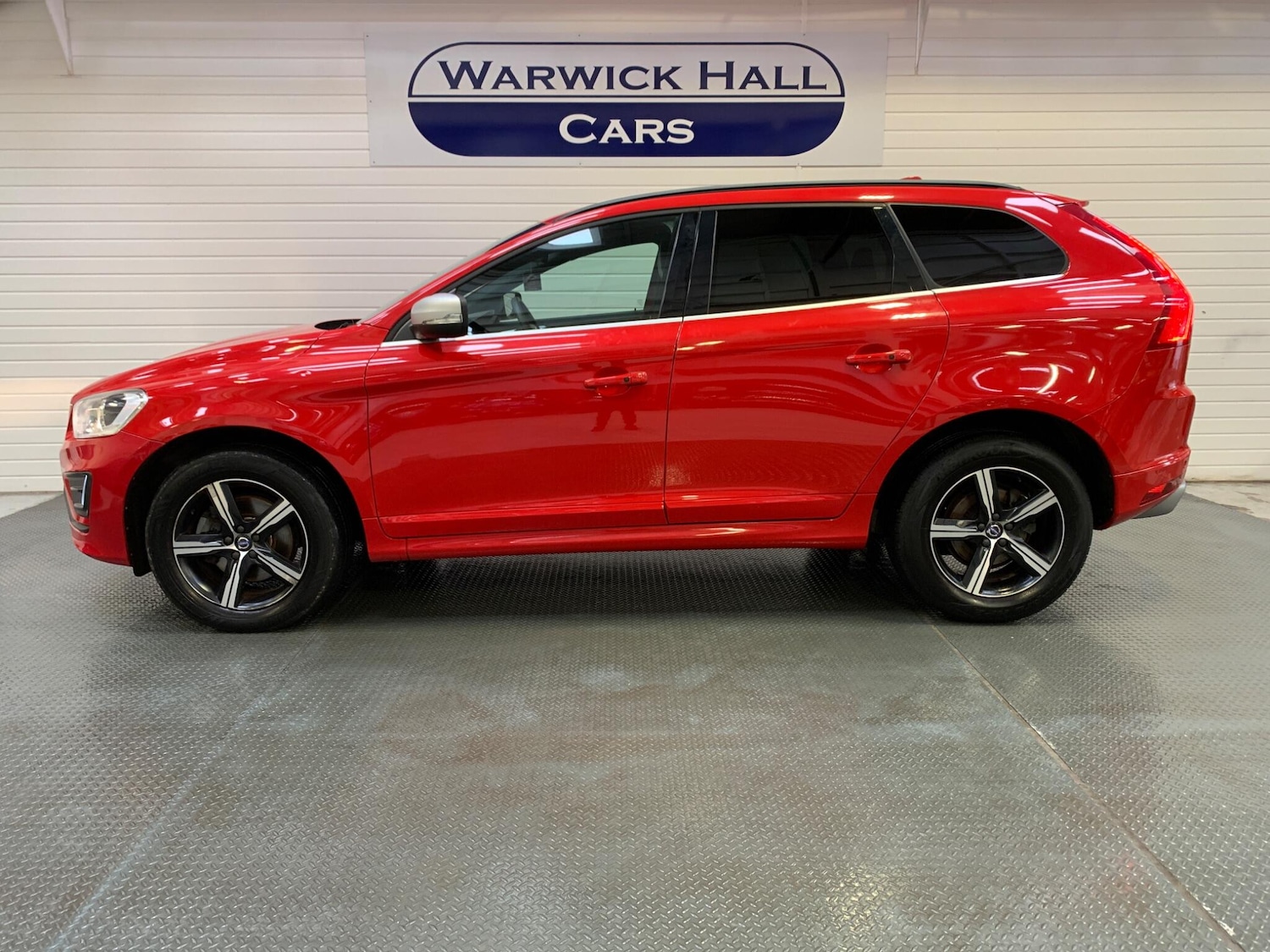 Used Volvo XC60 2016 for sale - 76240151: Photo 3