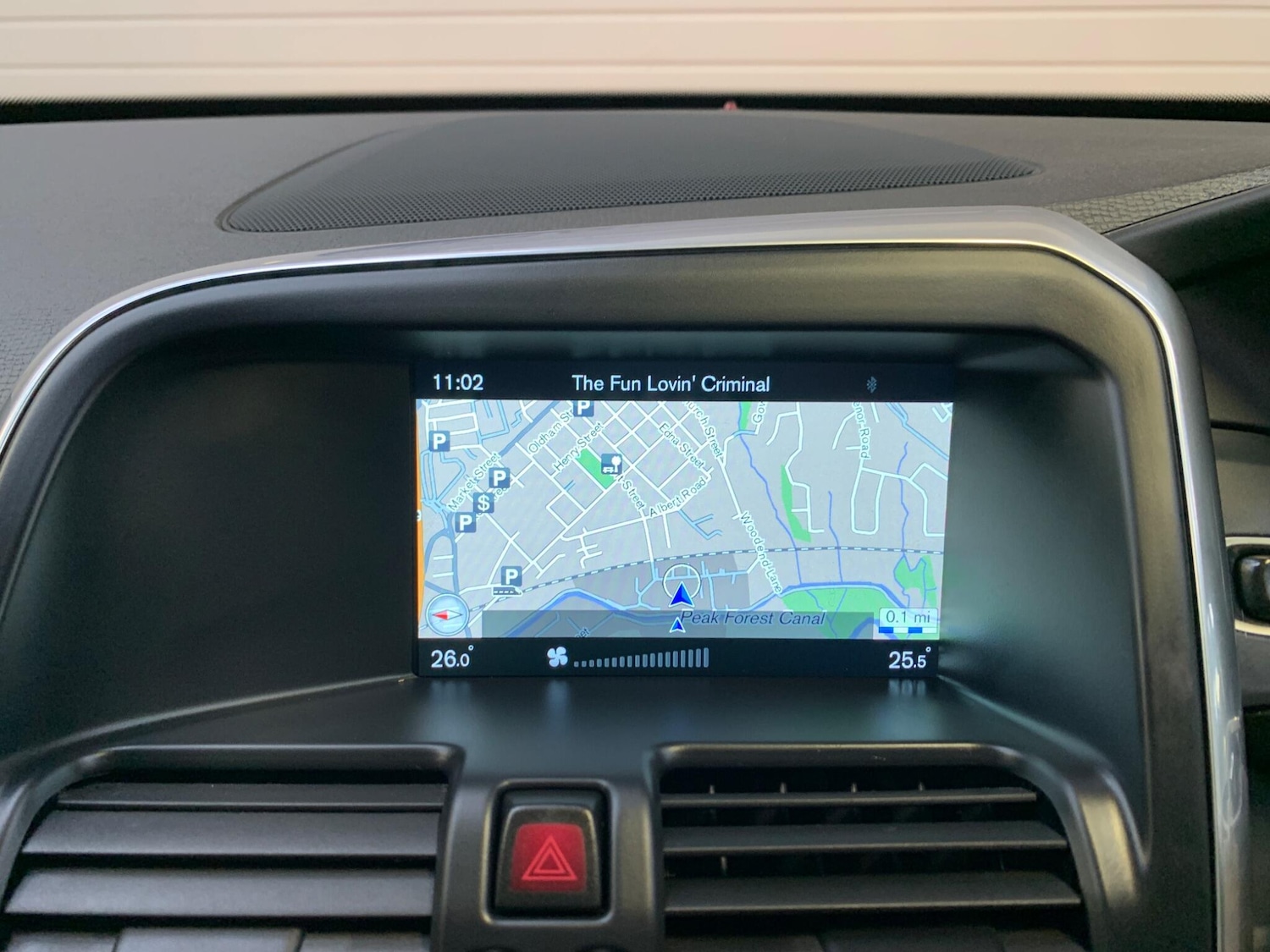 Used Volvo XC60 2016 for sale - 76240151: Photo 32