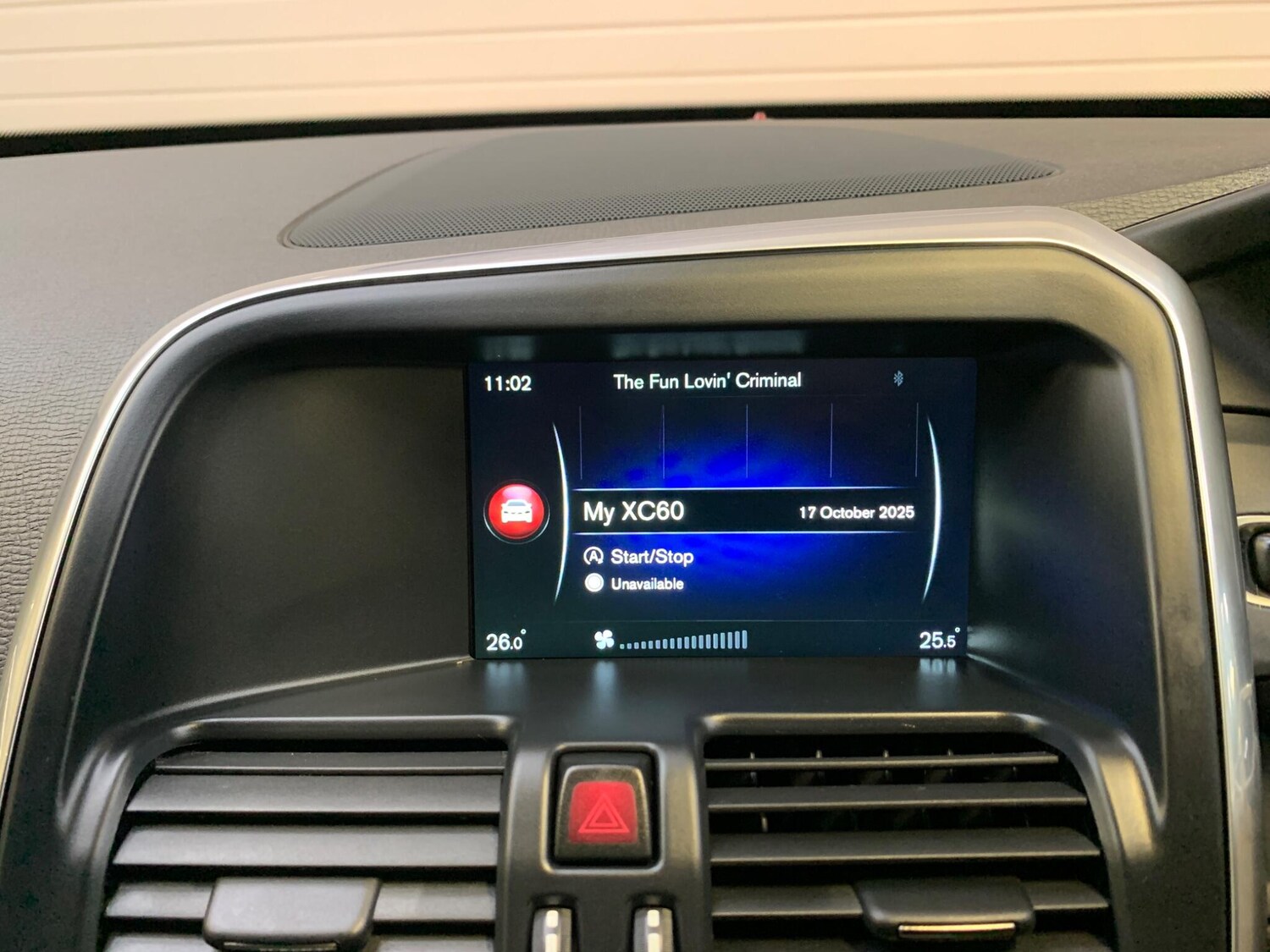 Used Volvo XC60 2016 for sale - 76240151: Photo 33