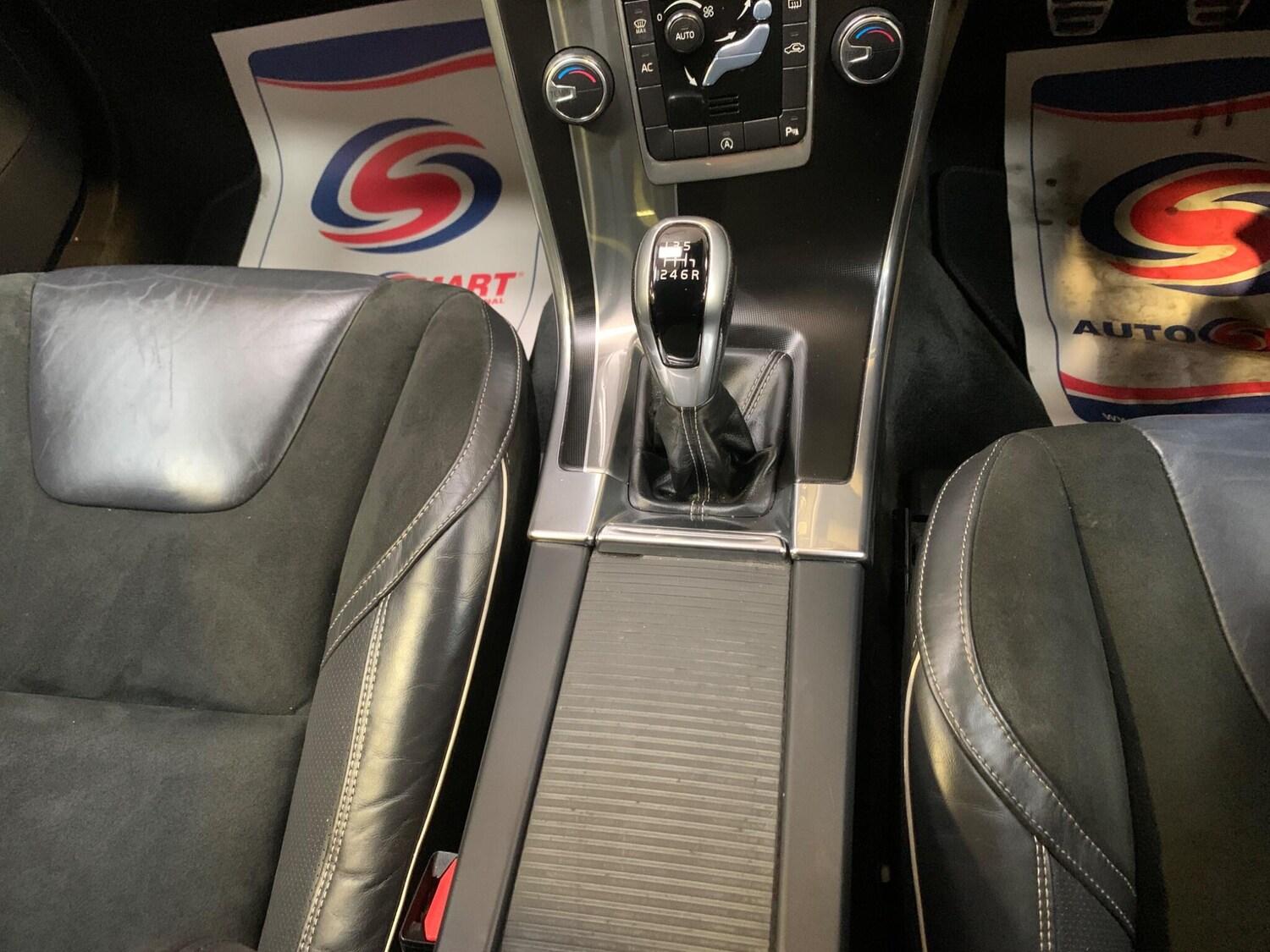 Used Volvo XC60 2016 for sale - 76240151: Photo 35