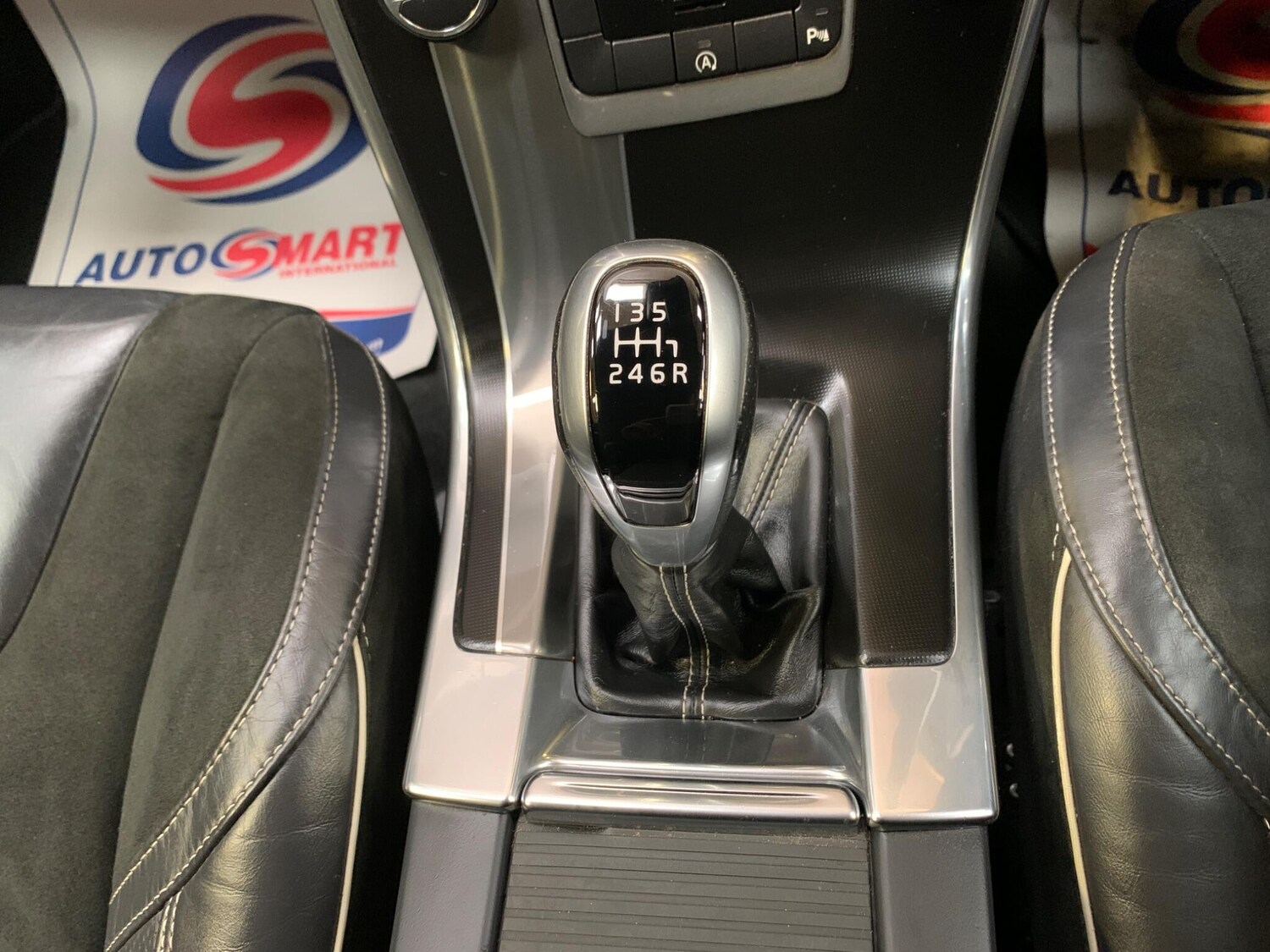 Used Volvo XC60 2016 for sale - 76240151: Photo 36