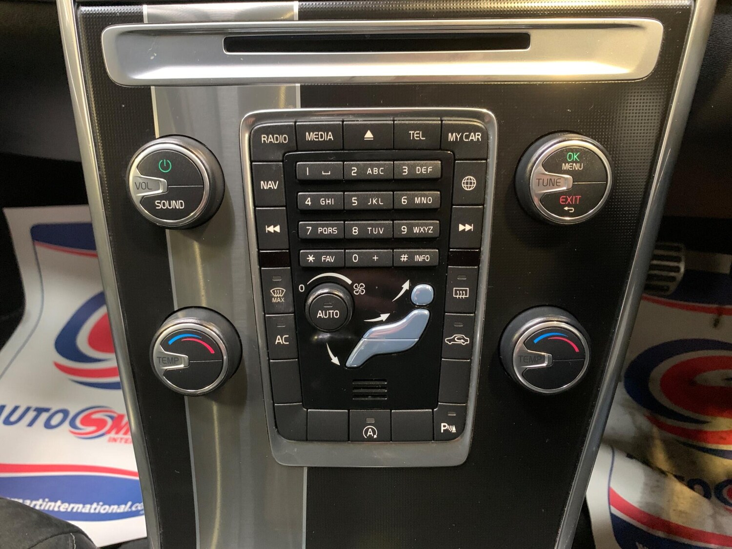 Used Volvo XC60 2016 for sale - 76240151: Photo 37