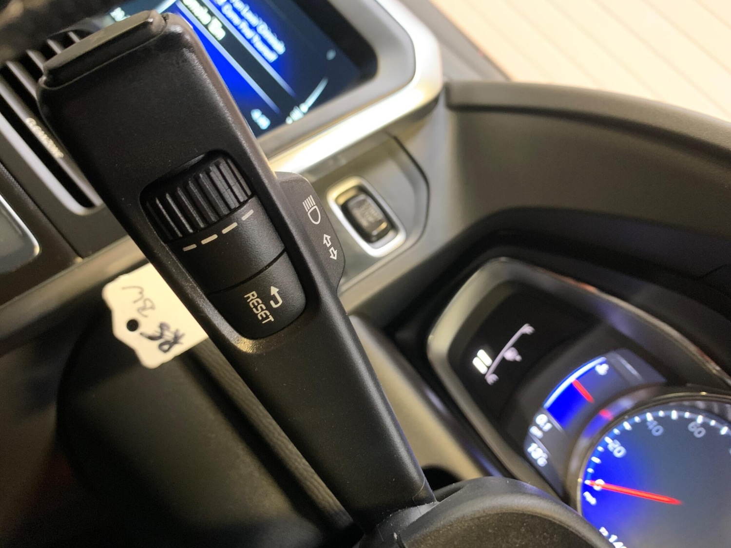 Used Volvo XC60 2016 for sale - 76240151: Photo 38