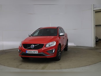 Used Volvo XC60 2016 for sale - 76240151: Photo 3
