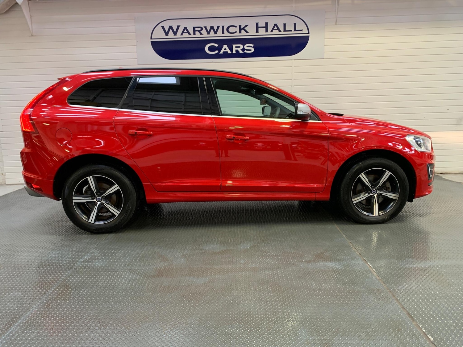 Used Volvo XC60 2016 for sale - 76240151: Photo 5