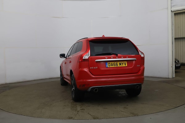 Used Volvo XC60 2016 for sale - 76240151: Photo 5