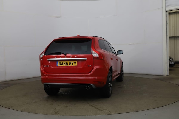 Used Volvo XC60 2016 for sale - 76240151: Photo 6