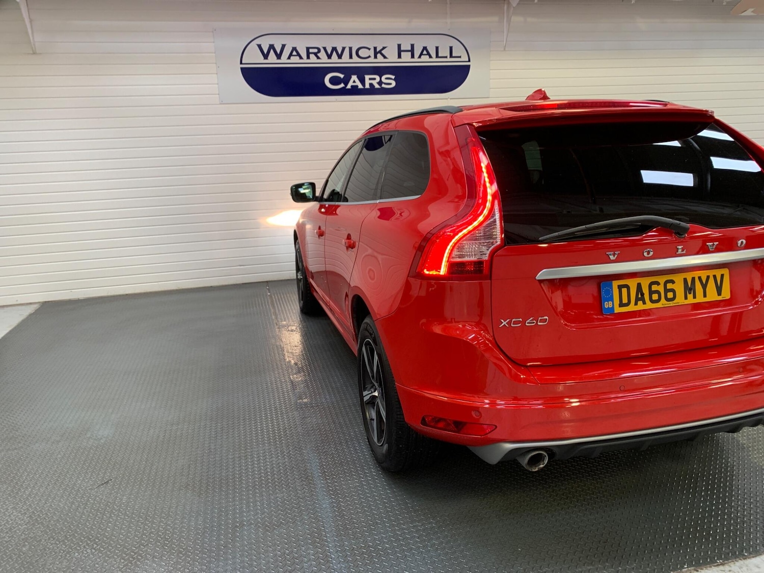 Used Volvo XC60 2016 for sale - 76240151: Photo 7