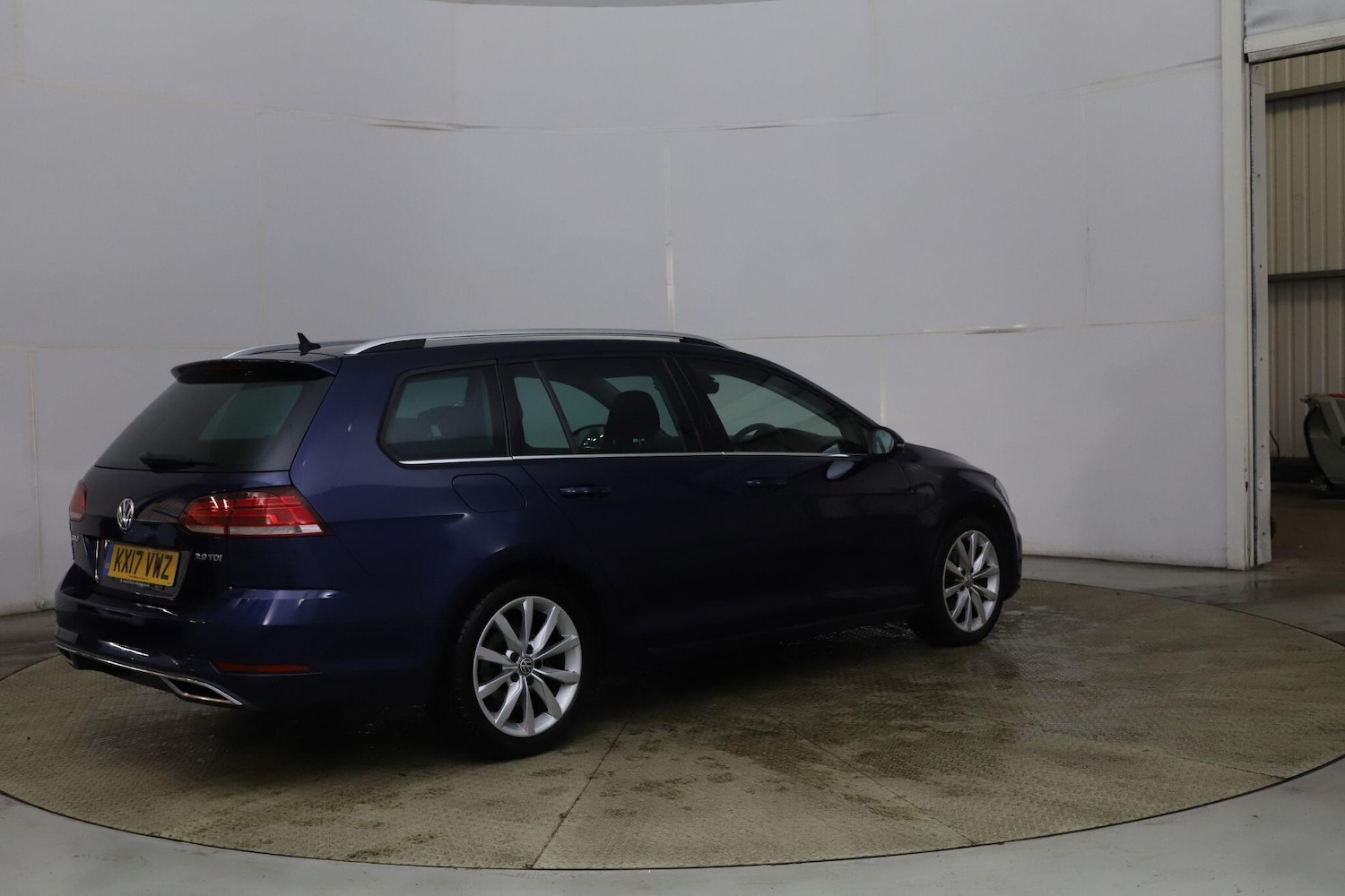 Used Volkswagen Golf 2017 for sale - 76388844: Photo 10