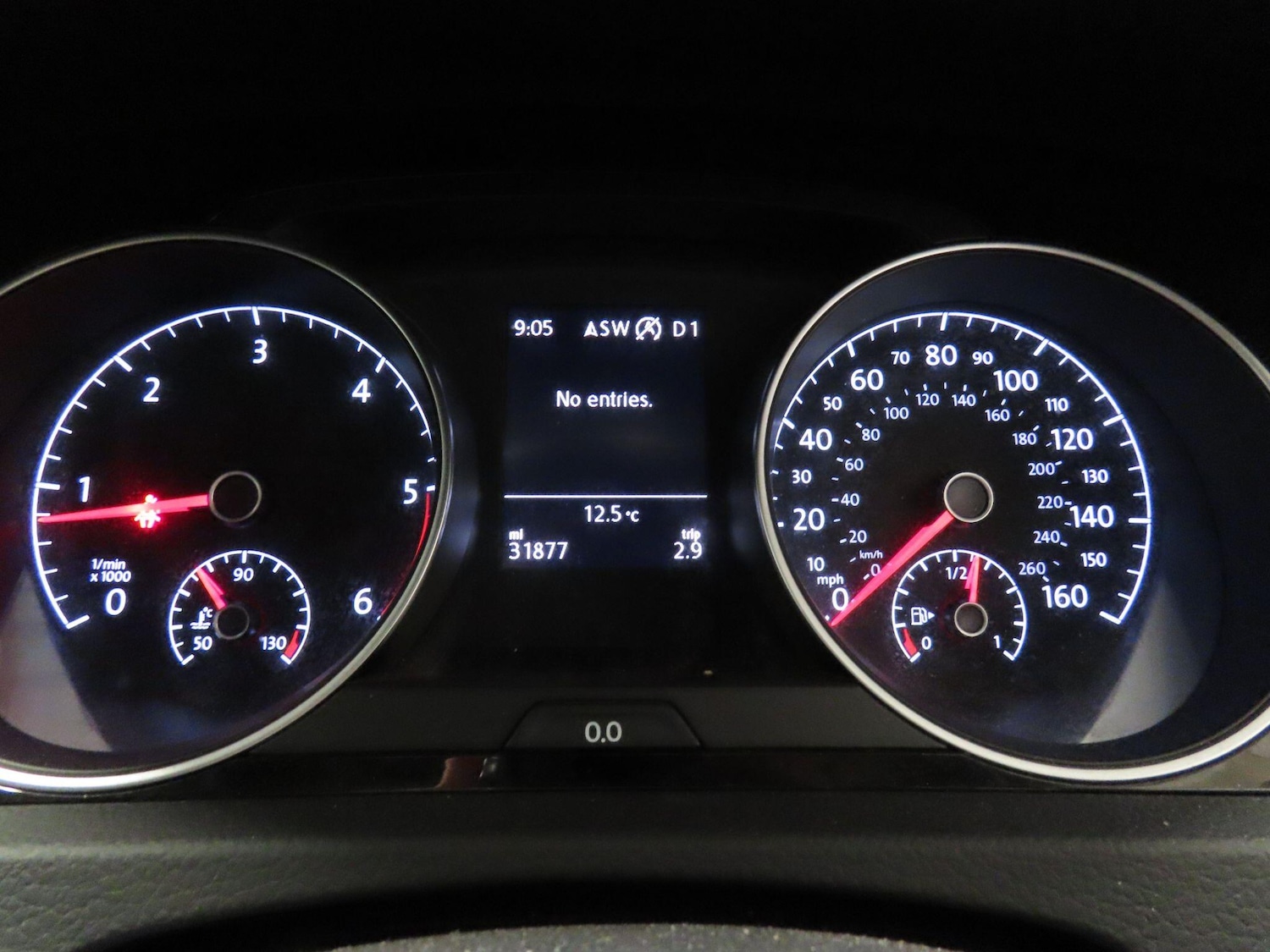 Used Volkswagen Golf 2017 for sale - 76388844: Photo 15