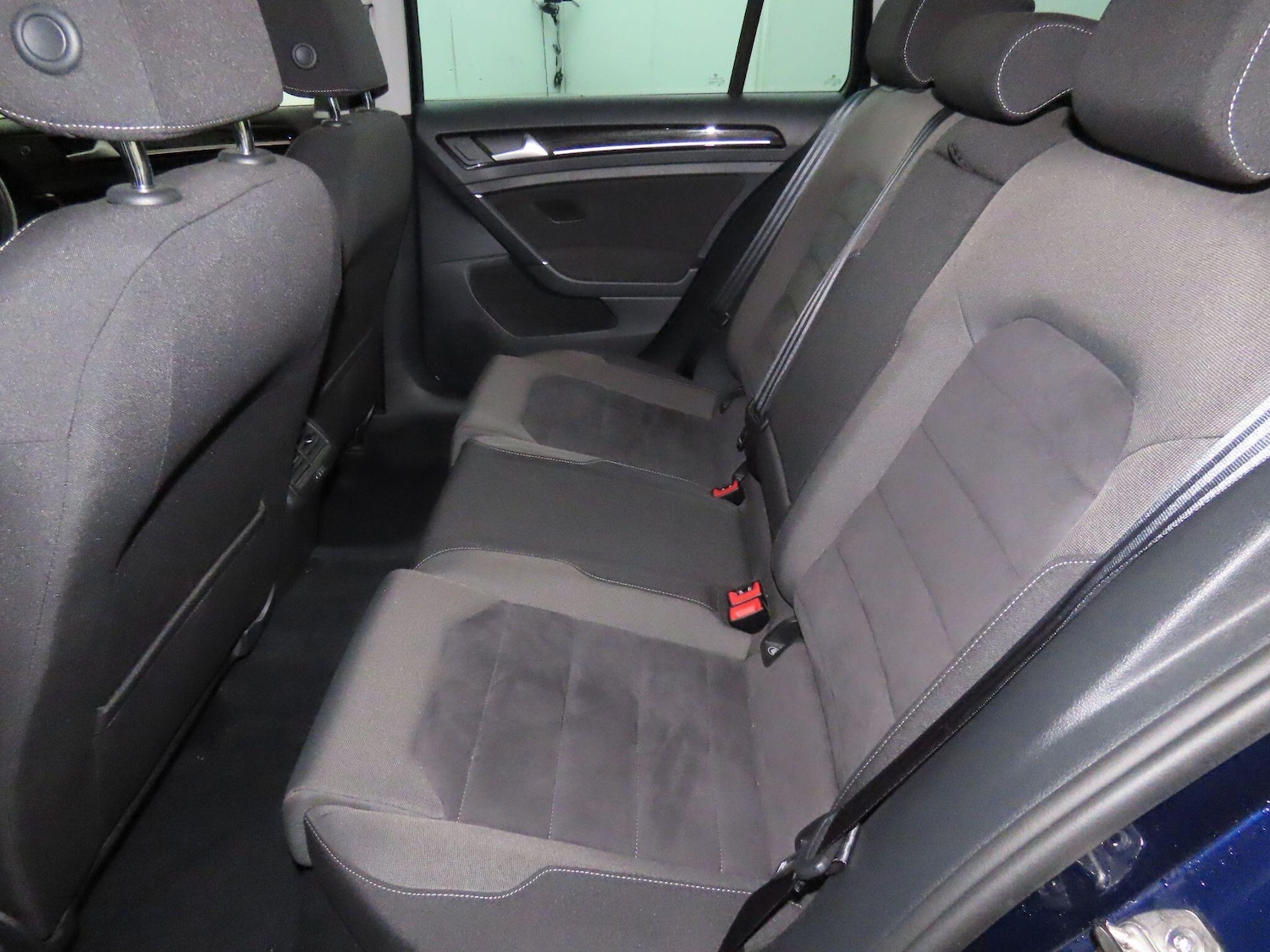 Used Volkswagen Golf 2017 for sale - 76388844: Photo 17