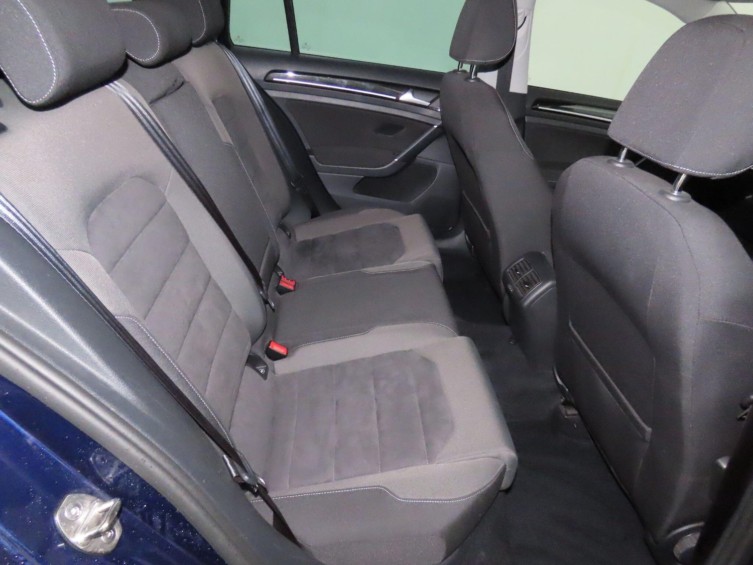 Used Volkswagen Golf 2017 for sale - 76388844: Photo 19