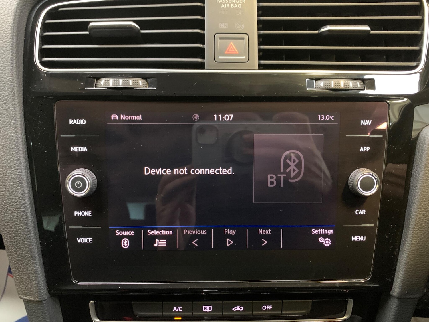 Used Volkswagen Golf 2017 for sale - 76388844: Photo 24