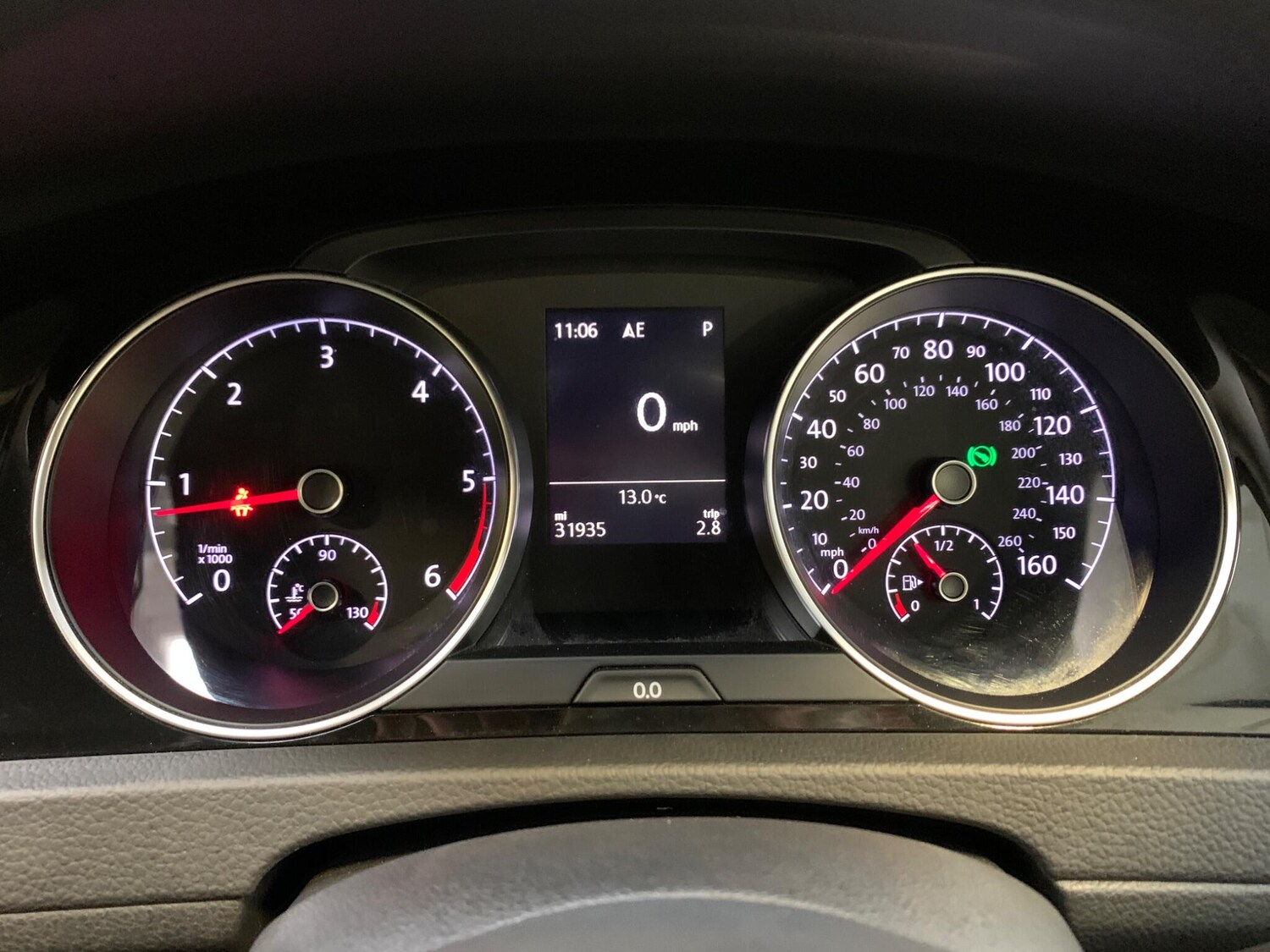 Used Volkswagen Golf 2017 for sale - 76388844: Photo 26