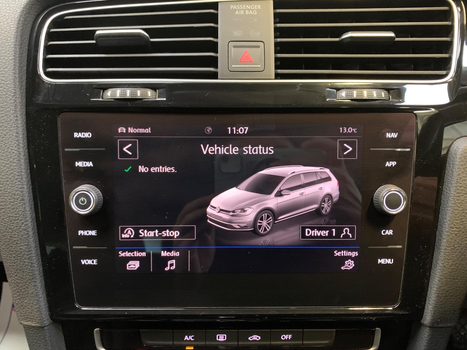 Used Volkswagen Golf 2017 for sale - 76388844: Photo 34