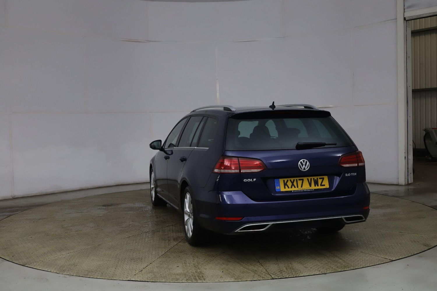 Used Volkswagen Golf 2017 for sale - 76388844: Photo 7