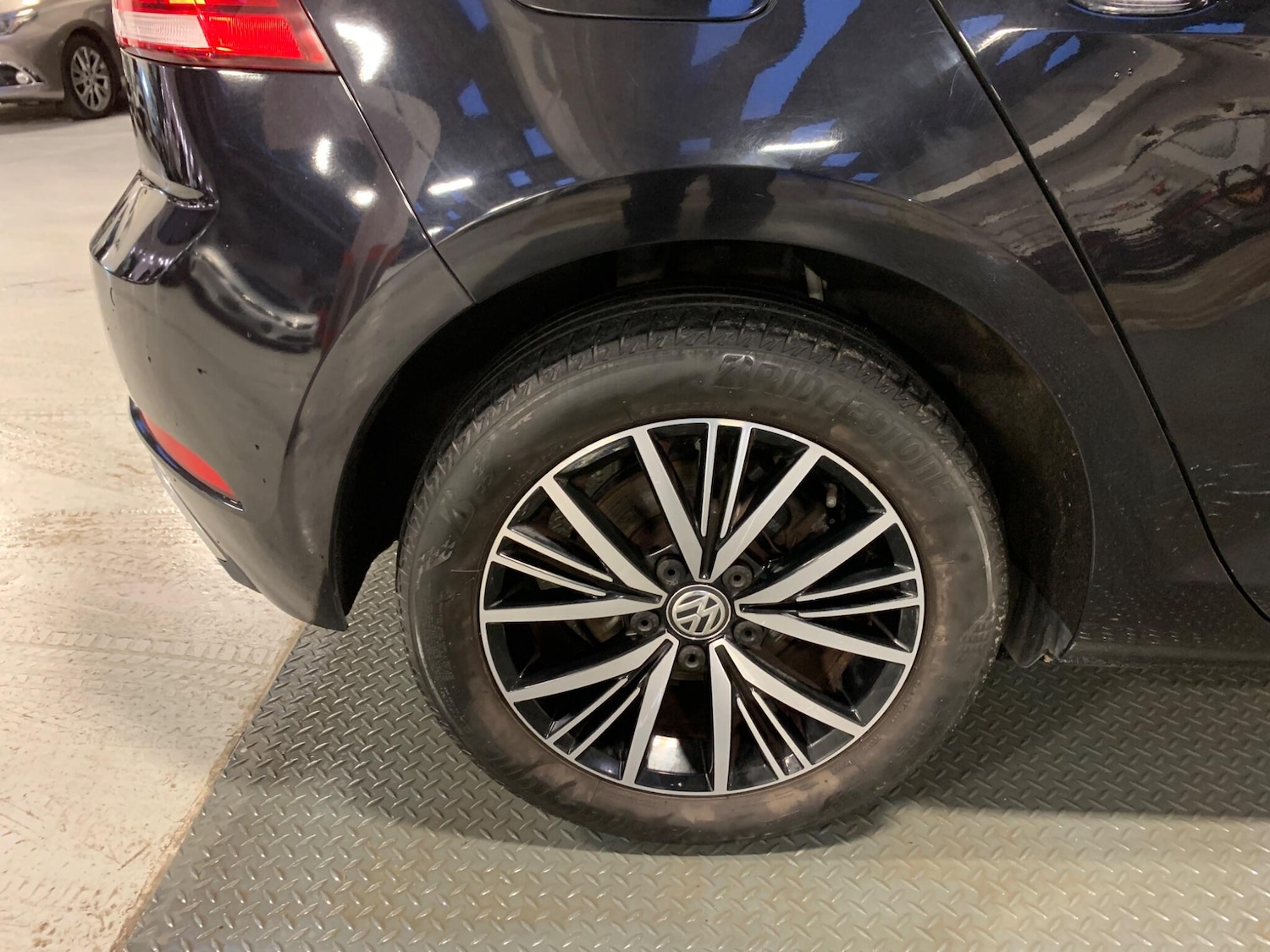 Used Volkswagen Golf 2018 for sale - 77131420: Photo 14