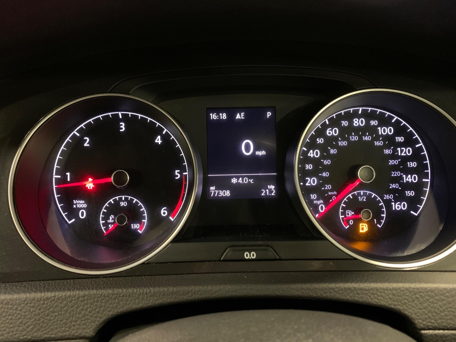 Used Volkswagen Golf 2018 for sale - 77131420: Photo 31