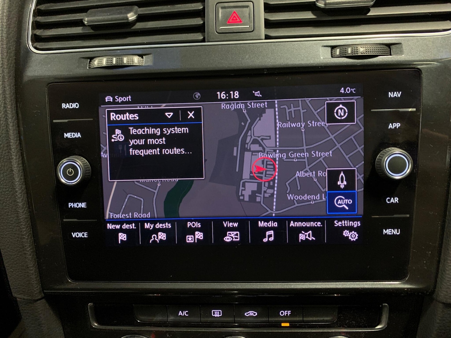 Used Volkswagen Golf 2018 for sale - 77131420: Photo 40