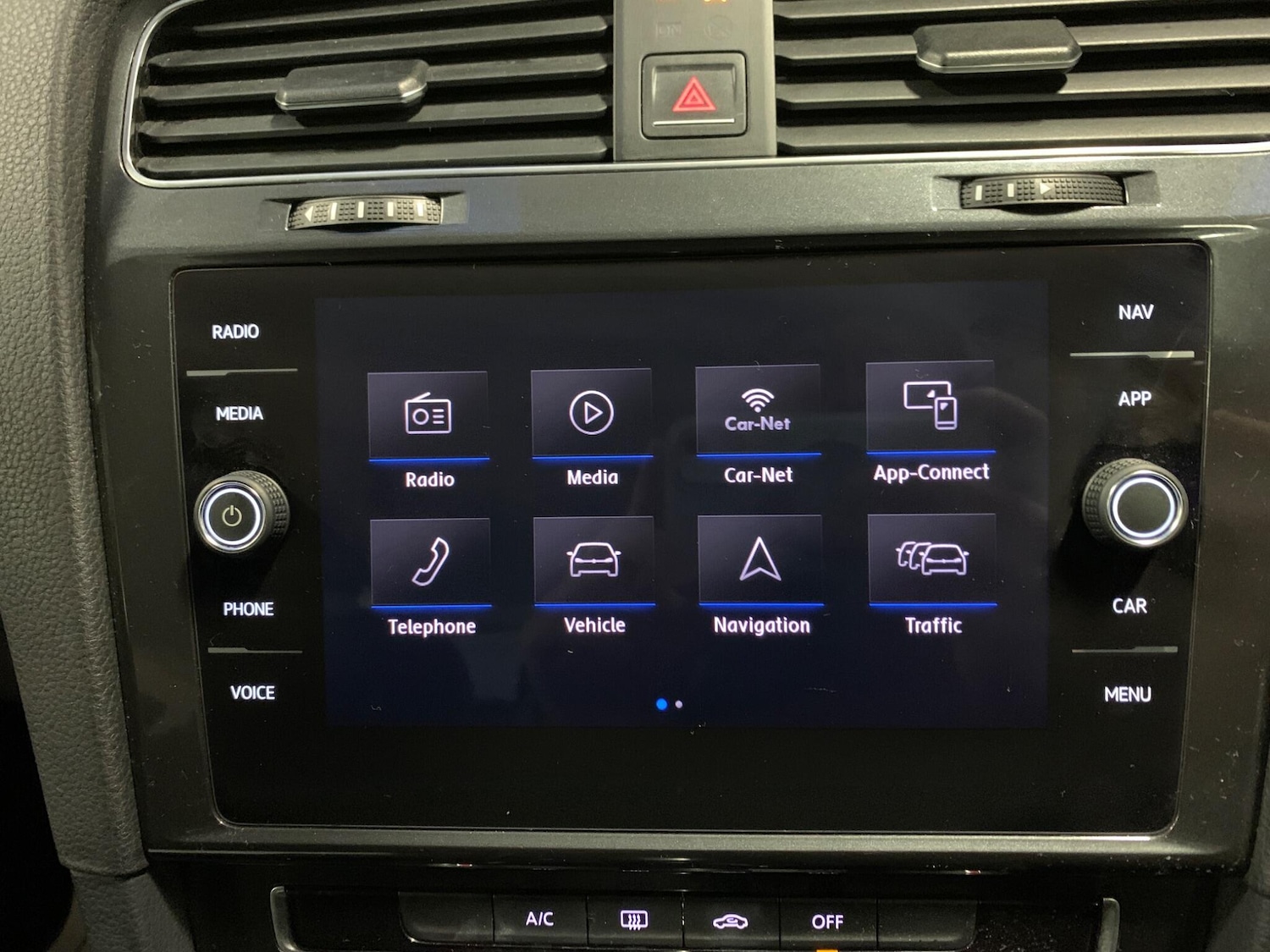 Used Volkswagen Golf 2018 for sale - 77131420: Photo 45