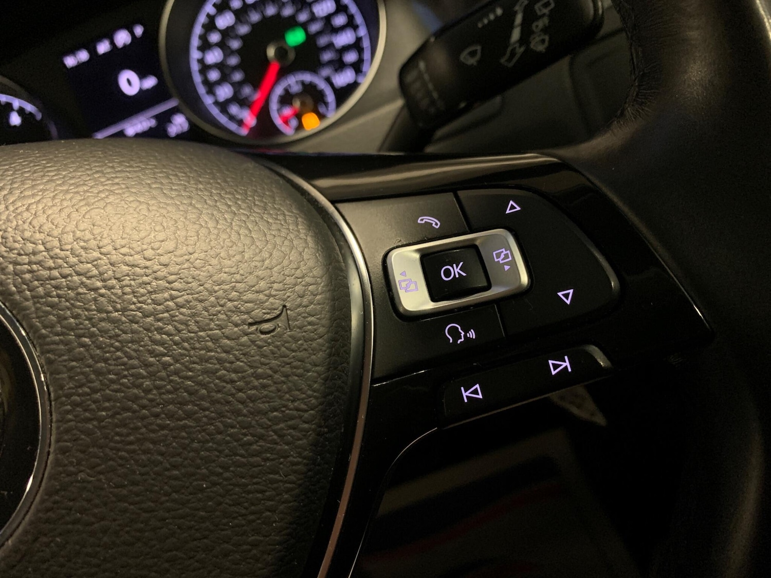 Used Volkswagen Golf 2018 for sale - 77131420: Photo 46