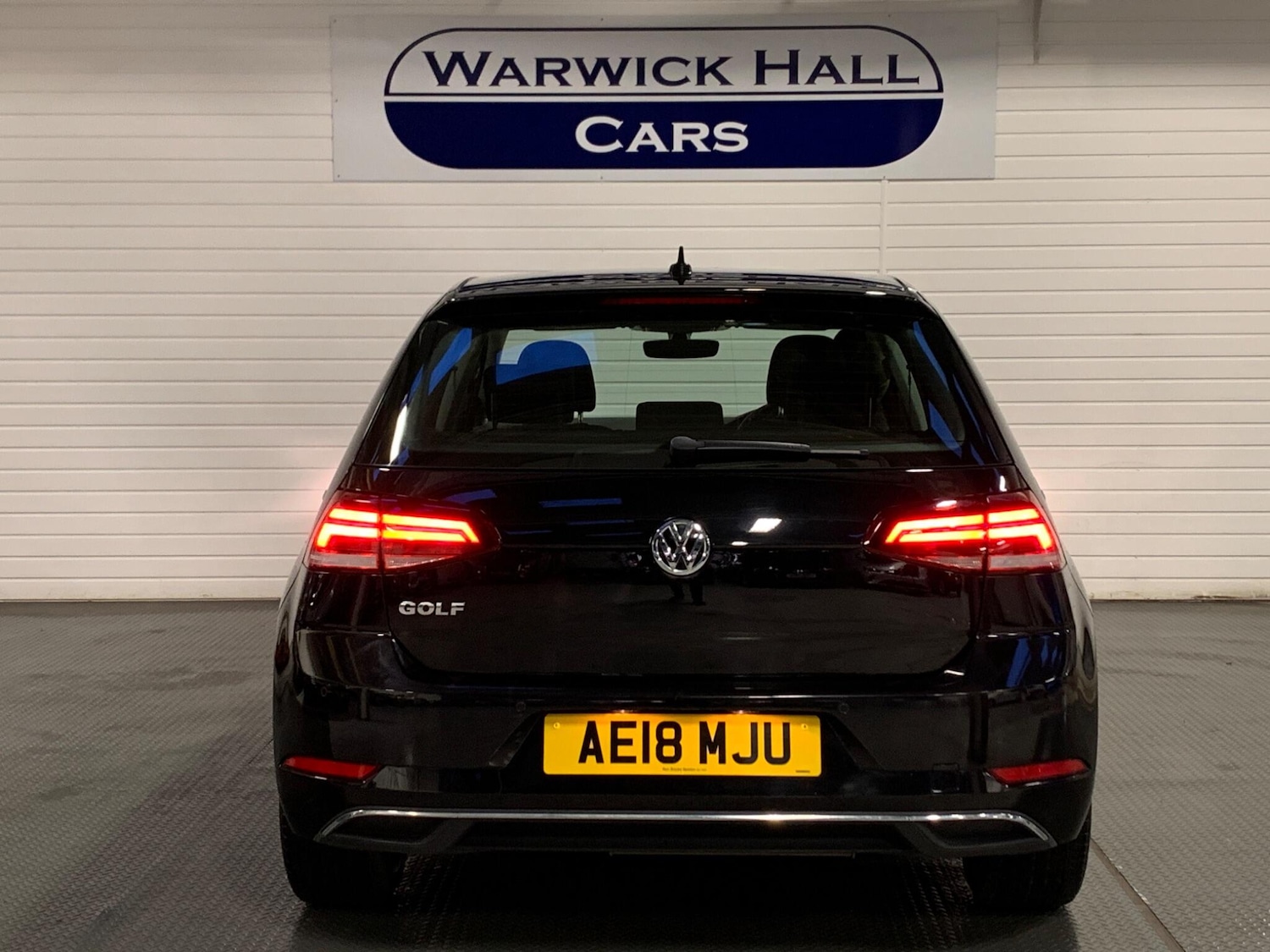 Used Volkswagen Golf 2018 for sale - 77131420: Photo 9