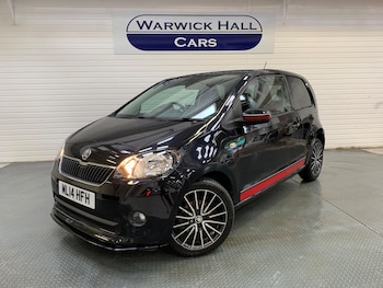 2014 (14) - 1.0 MPI Sport Euro 5 3dr