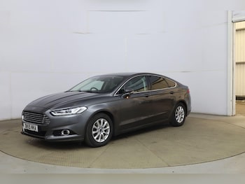 Used Ford Mondeo 2015 for sale - 78998934: Photo
