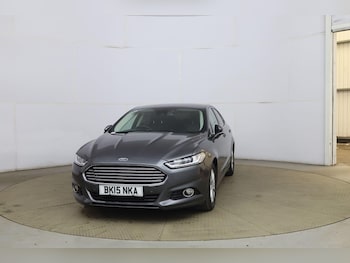 Used Ford Mondeo 2015 for sale - 78998934: Photo