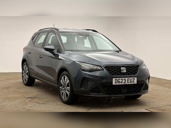Used SEAT Arona 2023 for sale - 78585841: Photo