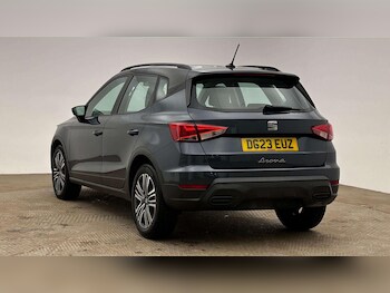 Used SEAT Arona 2023 for sale - 78585841: Photo