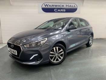 2019 (69) - 1.4T GDI SE Nav 5dr DCT