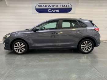 Used Hyundai i30 2019 for sale - 75089789: Photo