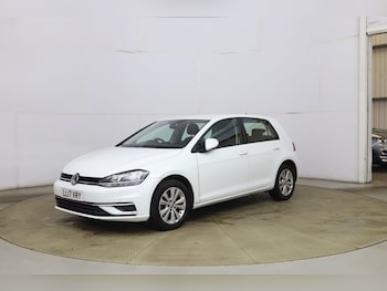 Used Volkswagen Golf 2017 for sale - 78866728: Photo
