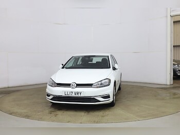 Used Volkswagen Golf 2017 for sale - 78866728: Photo