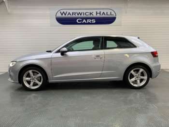 Used Audi A3 2017 for sale - 74395993: Photo