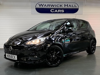 Used Vauxhall Corsa 2019 for sale - 75609530: Photo