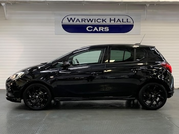 Used Vauxhall Corsa 2019 for sale - 75609530: Photo