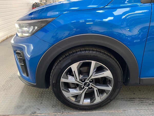 Used Kia Stonic 2021 for sale - 75552626: Photo 11