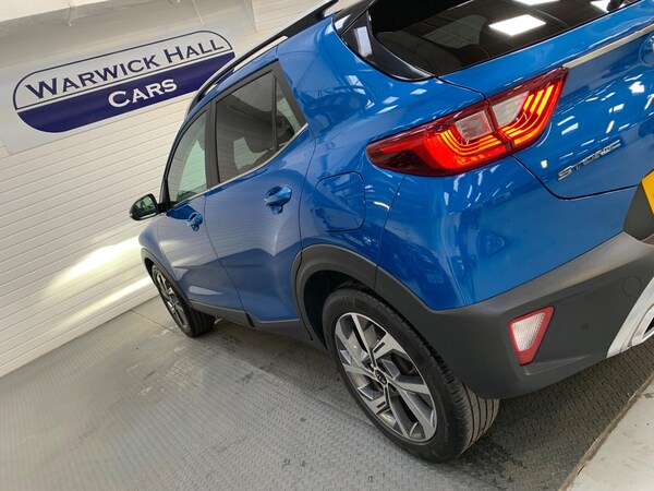 Used Kia Stonic 2021 for sale - 75552626: Photo 15