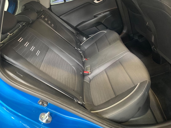 Used Kia Stonic 2021 for sale - 75552626: Photo 16