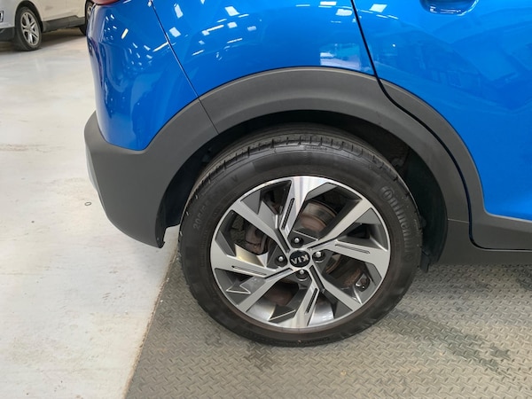 Used Kia Stonic 2021 for sale - 75552626: Photo 18