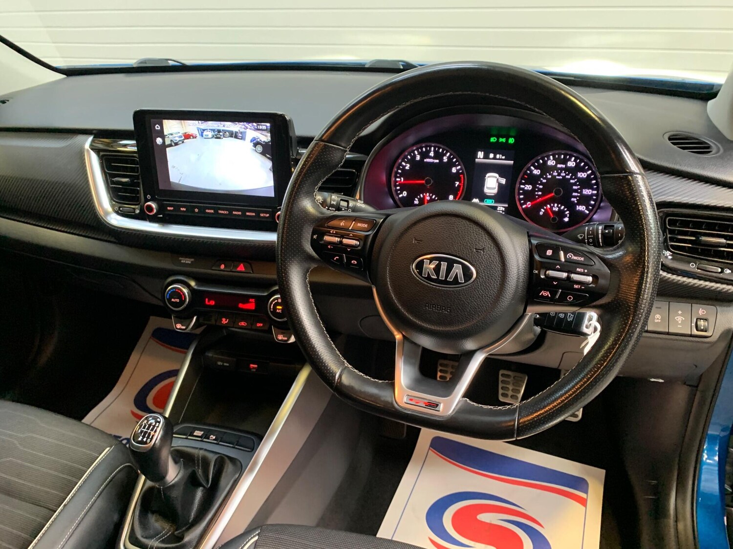 Vehicle 25