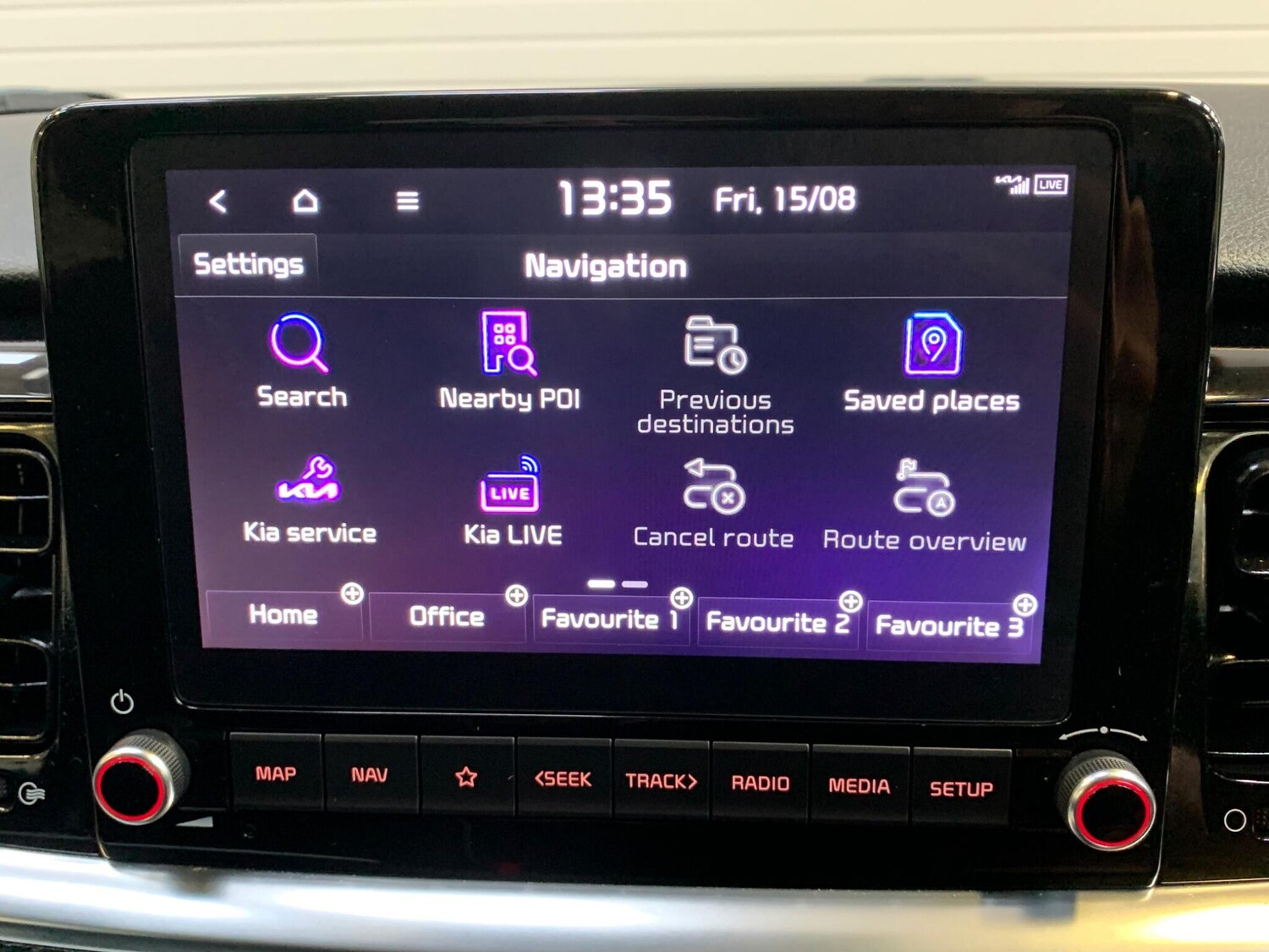 Vehicle 26