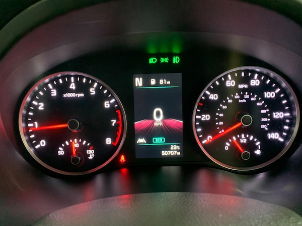Used Kia Stonic 2021 for sale - 75552626: Photo 27