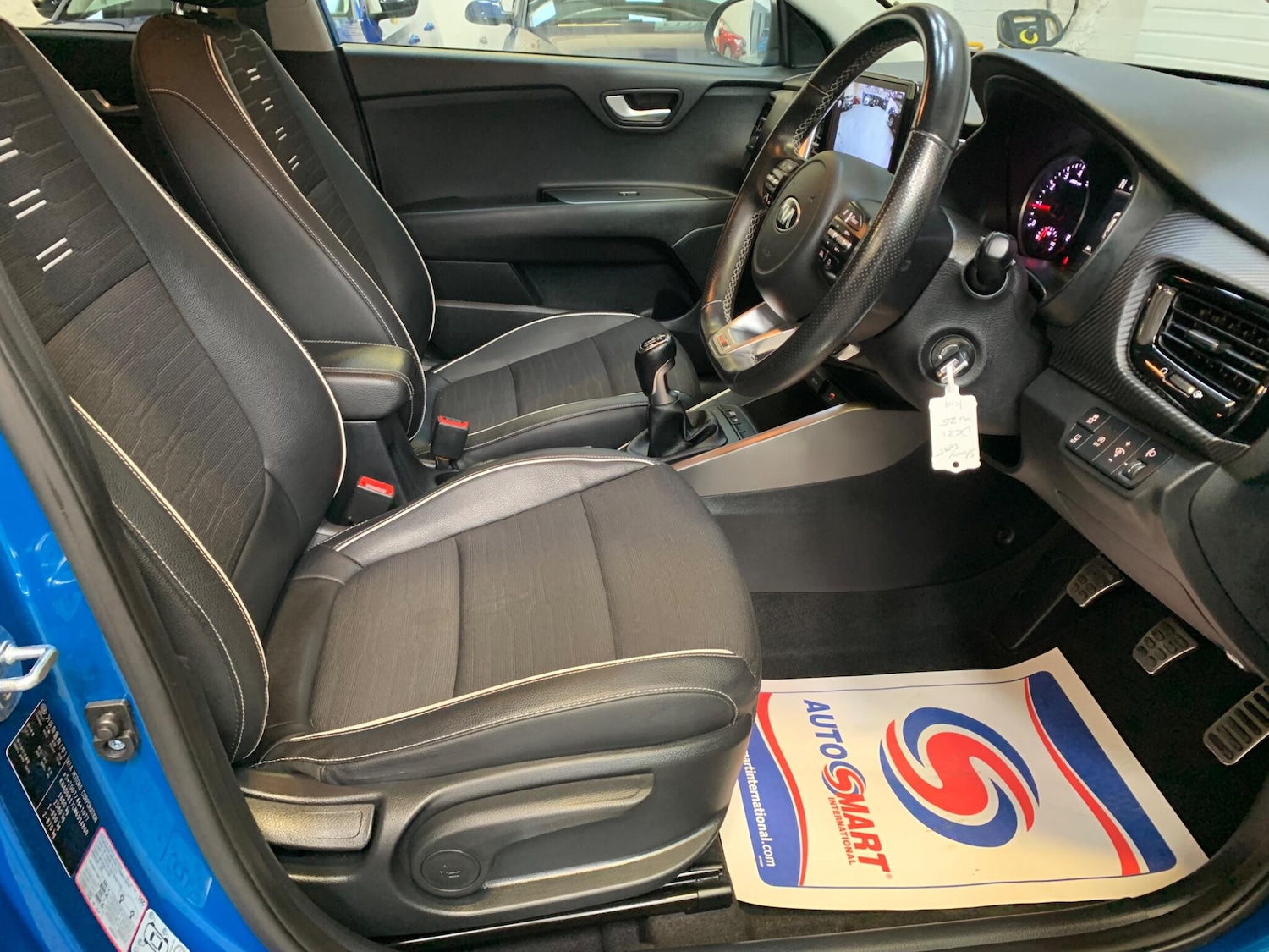 Vehicle 29