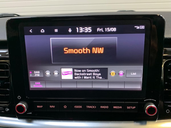 Used Kia Stonic 2021 for sale - 75552626: Photo 31